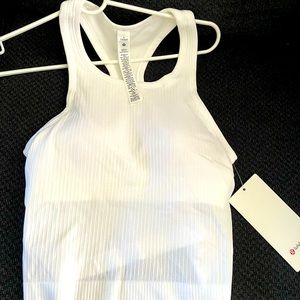 Ebb to Street Tank Lululemon